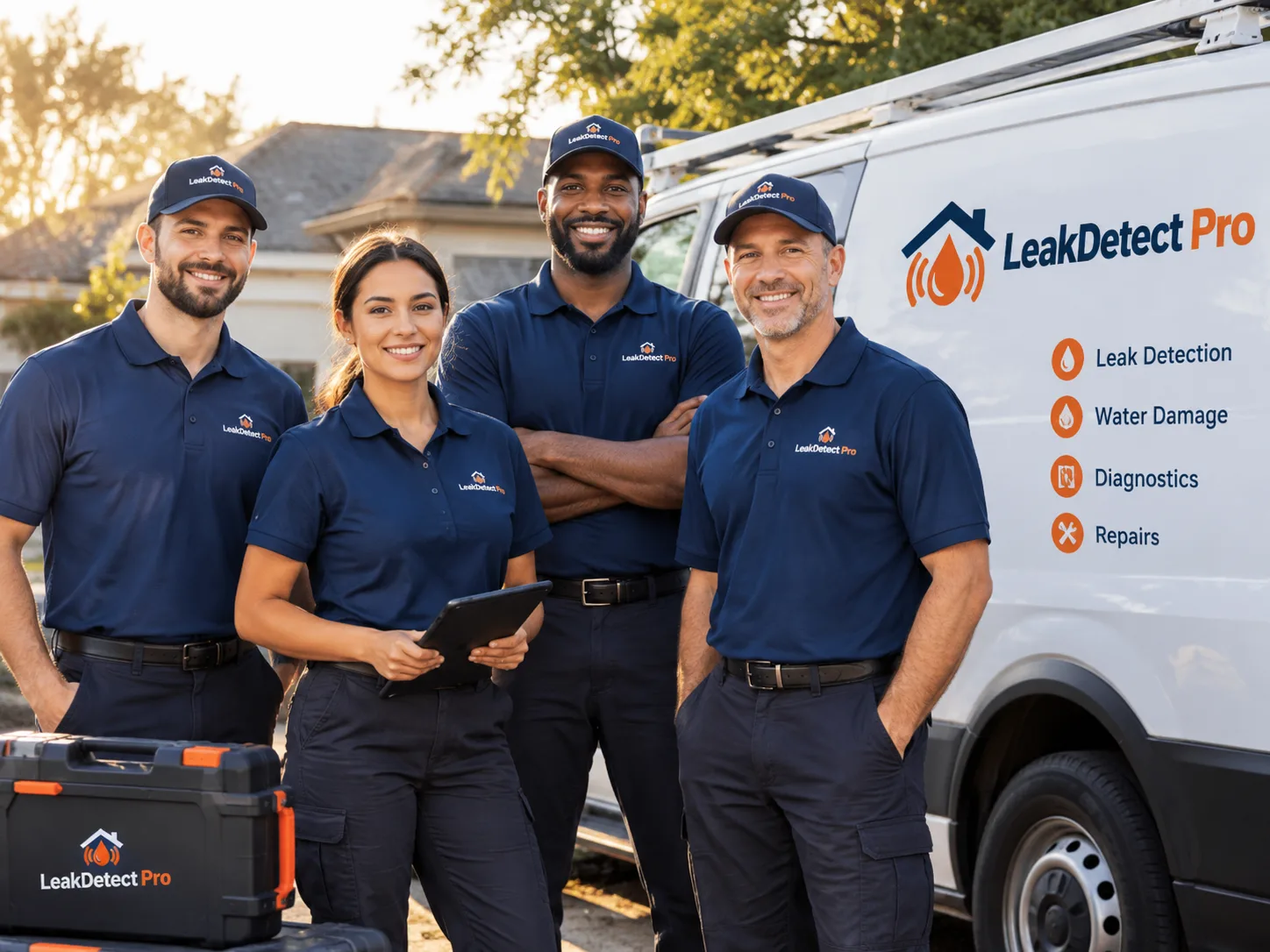 Roof Repair company in Middleton, MI